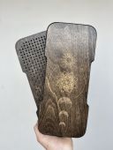 Дошка садху дизайн "Всесвіт" прямокутна